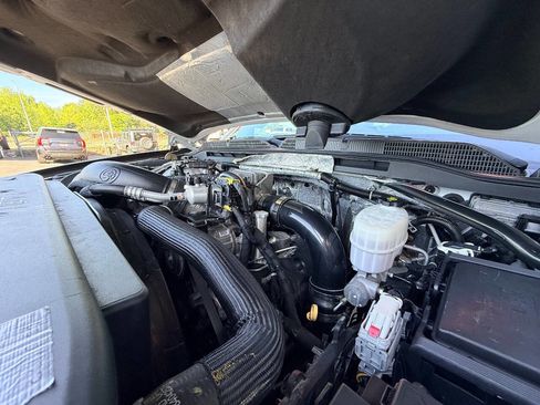 Used 2019 GMC Sierra 2500 Denali w/ Duramax Plus Package image 51