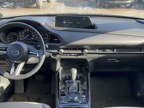 Used 2022 MAZDA CX-30 AWD 2.5 Turbo S image 26