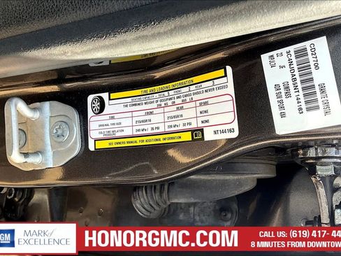 Used 2022 Jeep Compass Sport AWD/4WD image 16