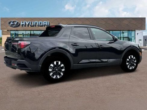 Used 2026 Hyundai Santa Cruz SEL AWD/4WD image 8