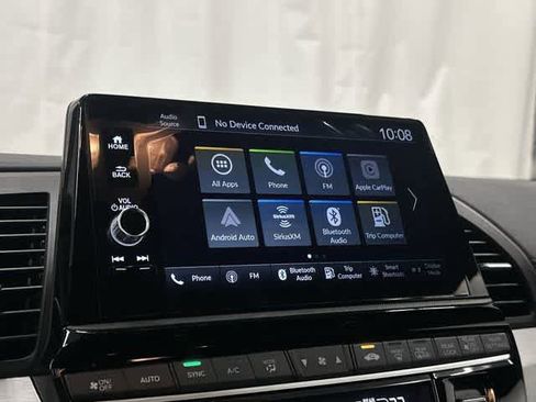 Certified 2026 Honda Odyssey Sport-L image 22