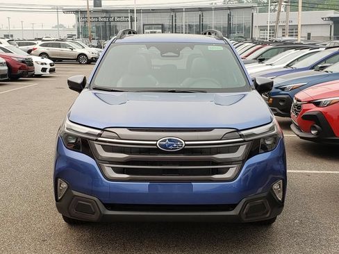 New 2026 Subaru Forester Limited AWD/4WD image 5