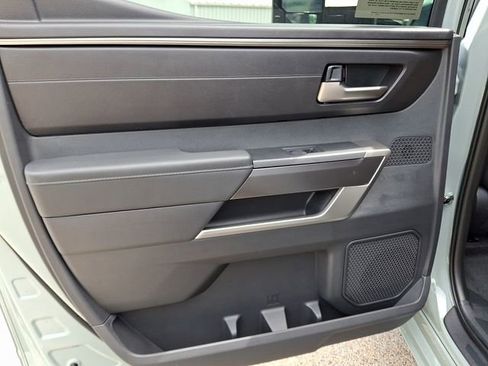 New 2026 Toyota Tundra SR5 AWD/4WD image 11