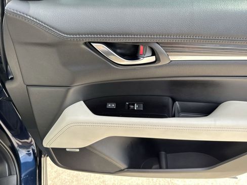 Used 2023 MAZDA CX-5 AWD 2.5 S w/ Premium Plus Pkg image 45