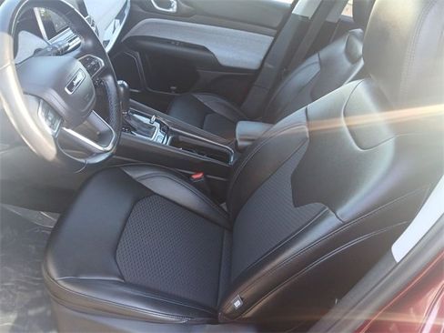 Used 2022 Jeep Compass Latitude w/ Convenience Group image 11