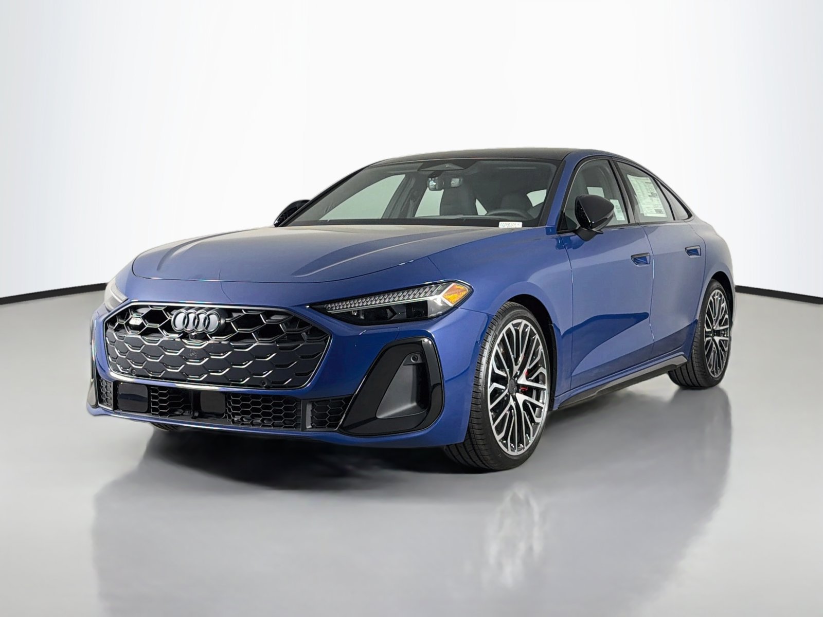 New 2026 Audi S5 Premium Plus AWD/4WD image 3