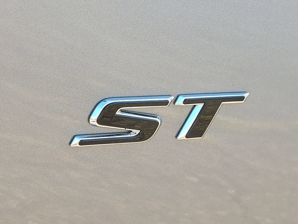 New 2026 Buick Envision Sport Touring AWD/4WD image 47