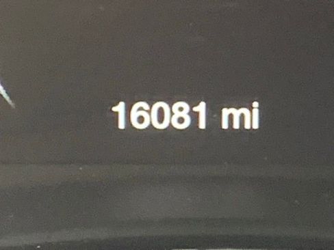 Used 2025 Dodge Durango R/T image 22