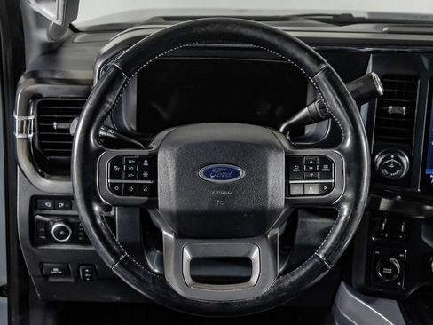 Used 2024 Ford F350 Lariat w/ Lariat Ultimate Package AWD/4WD image 17