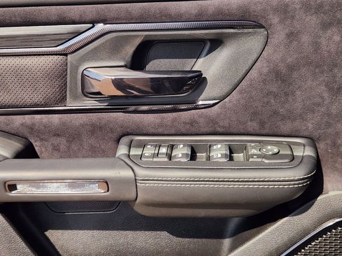 New 2026 RAM 1500 RHO AWD/4WD image 19