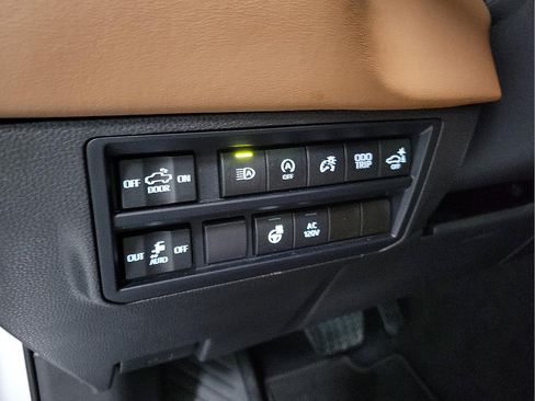 Certified 2025 Toyota Tundra 1794 Edition AWD/4WD image 14