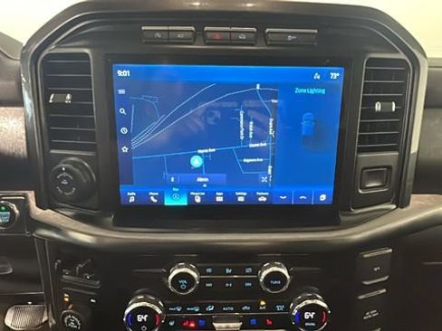 Used 2021 Ford F150 Tremor w/ Equipment Group 402A High AWD/4WD image 23