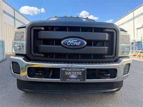 Used 2012 Ford F250 XL w/ PWR Equipment Group AWD/4WD image 33
