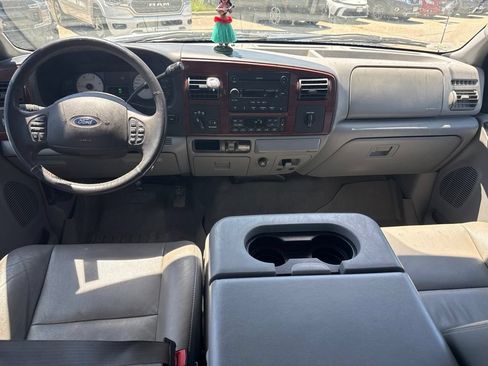 Used 2007 Ford F350 XLT AWD/4WD image 11