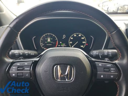 Used 2024 Honda Pilot Sport image 19