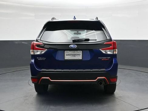 Used 2023 Subaru Forester Sport AWD/4WD image 5