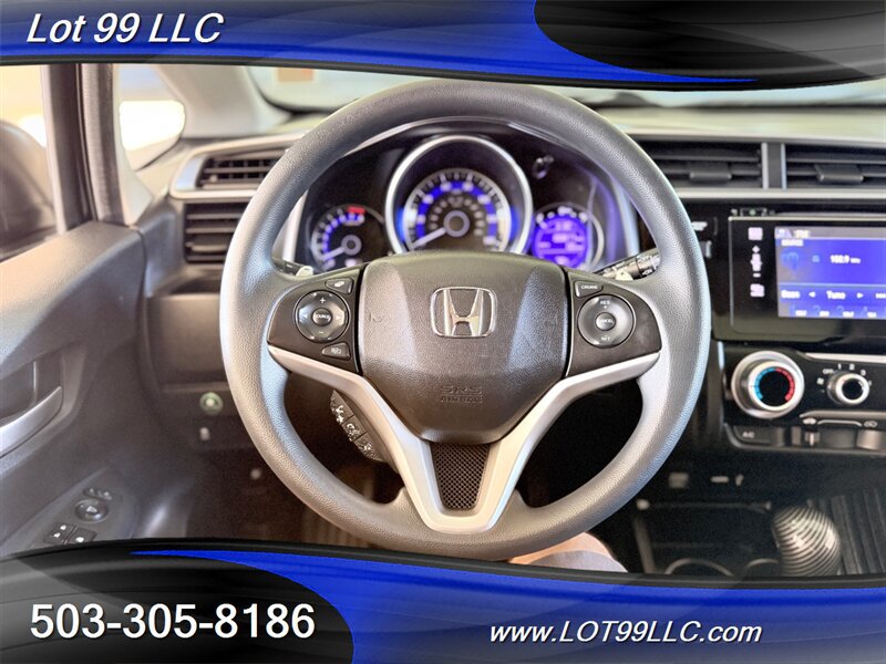 Used 2016 Honda Fit EX image 33