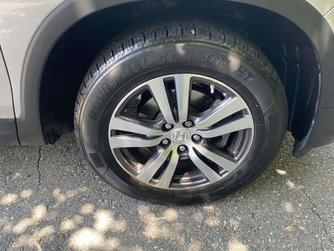 Used 2017 Honda Pilot EX image 35