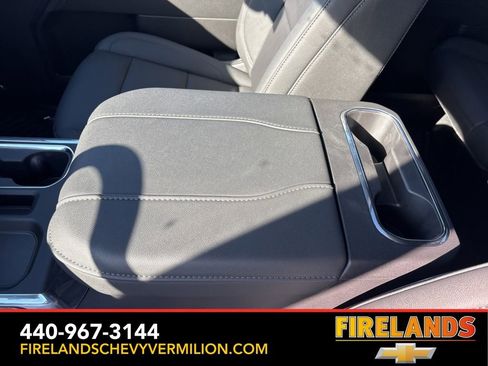 New 2026 Chevrolet Silverado 1500 LT Trail Boss w/ LT Trail Boss Premium Package image 41