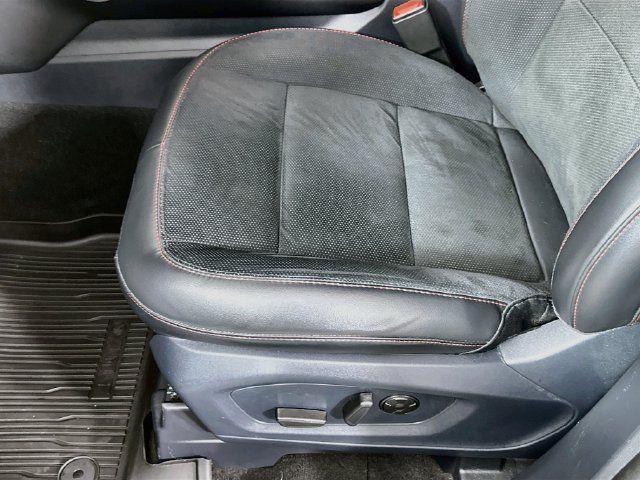 Certified 2025 Ford Explorer ST AWD/4WD image 26