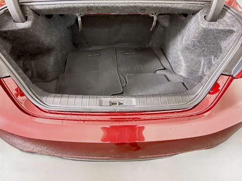 Used 2018 Nissan Maxima 3.5 SV FWD image 35