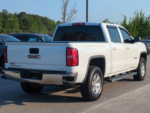 Used 2014 GMC Sierra 1500 SLE w/ SLE Value Package AWD/4WD image 4