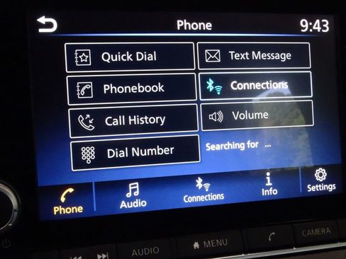 Used 2023 Nissan Sentra SV image 27