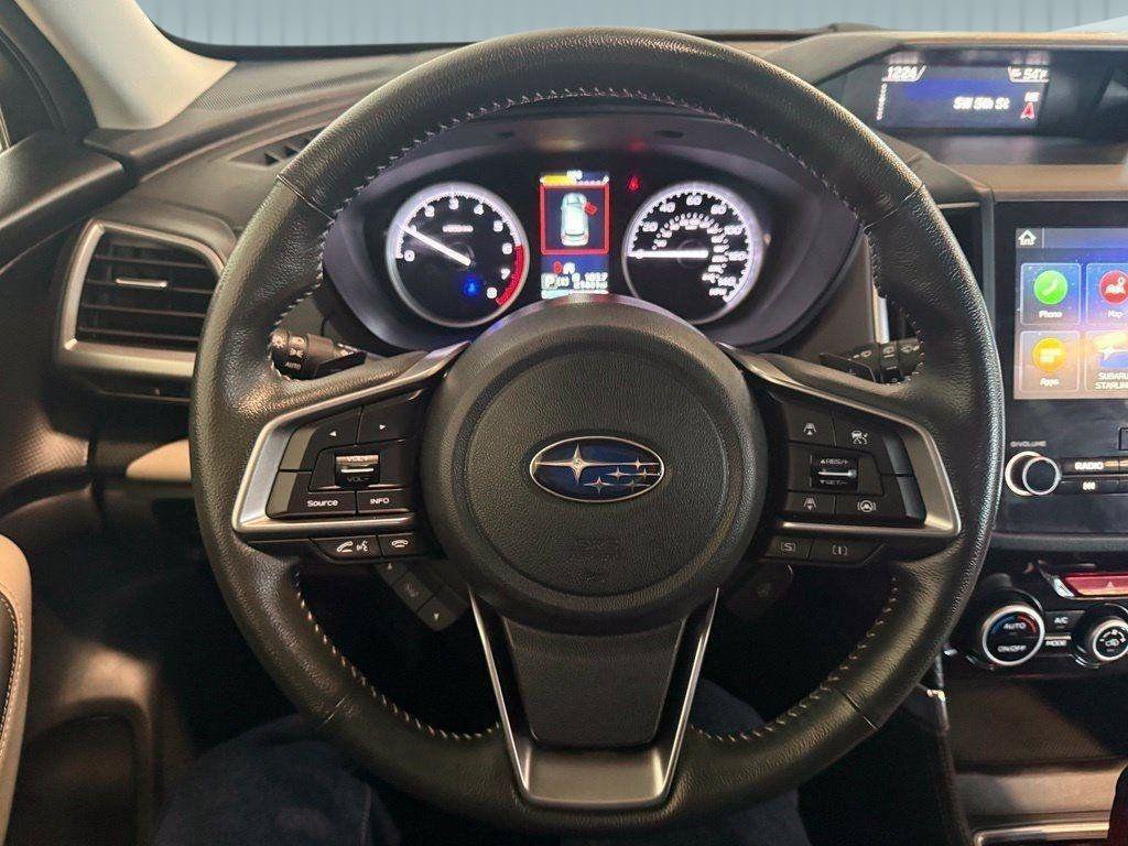 Used 2024 Subaru Forester Limited AWD/4WD image 10