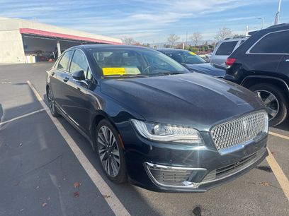 Used 2020 Lincoln MKZ Reserve w/ Elements Package