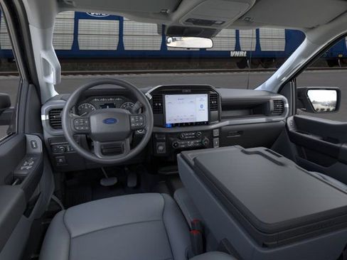 New 2026 Ford F150 XL RWD image 9