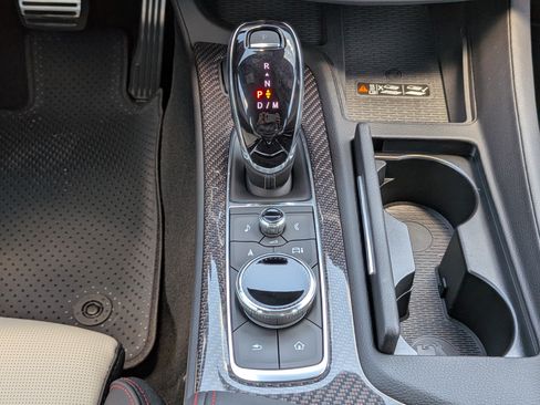 New 2026 Cadillac CT5 Sport RWD image 18