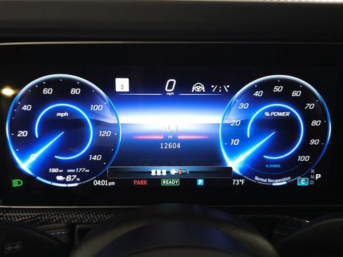 Used 2025 Mercedes-Benz G 580 w/ EQ Technology image 14