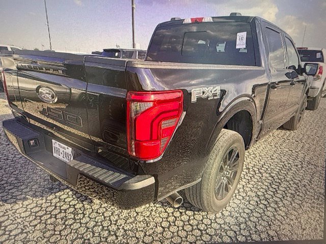 Used 2024 Ford F150 Platinum w/ FX4 Off-Road Package AWD/4WD image 3
