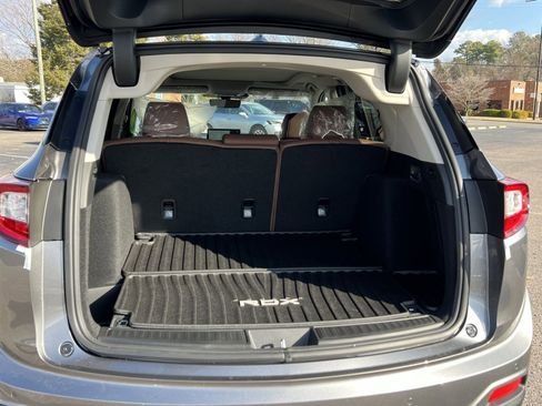New 2026 Acura RDX SH-AWD w/ Technology Package image 24