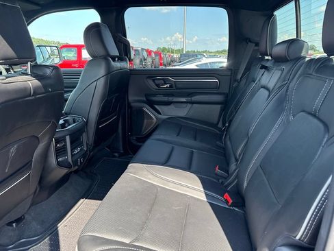 Used 2024 RAM 1500 Limited AWD/4WD image 15