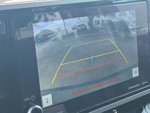 Used 2024 Toyota Tundra SR5 w/ SR5 Convenience Package RWD image 10