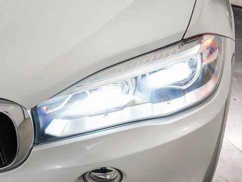 Used 2016 BMW X5 xDrive35i image 8