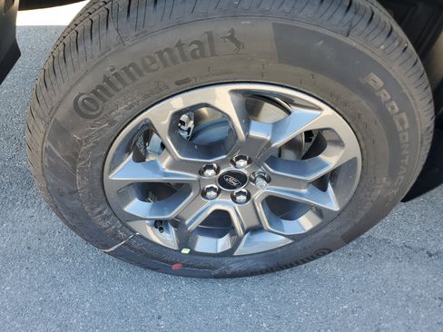 New 2026 Ford Maverick XLT image 7