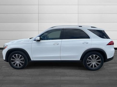 Certified 2024 Mercedes-Benz GLE 350 GLE 350 image 5