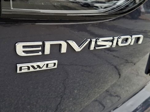 New 2026 Buick Envision Avenir image 20