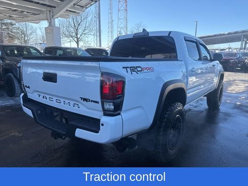 Used 2019 Toyota Tacoma TRD Pro image 6