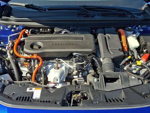 Used 2023 Honda Accord Sport image 27