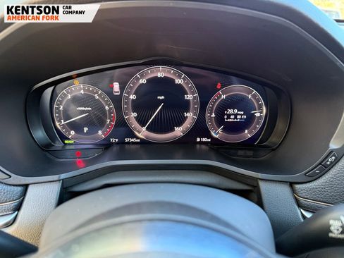 Used 2024 MAZDA CX-90 3.3 Turbo S image 17