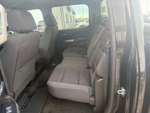 Used 2017 Chevrolet Silverado 1500 LT w/ All Star Edition image 20