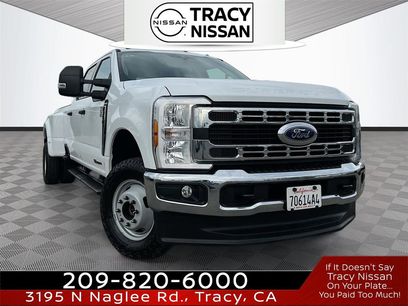 Used 2025 Ford F350 XLT