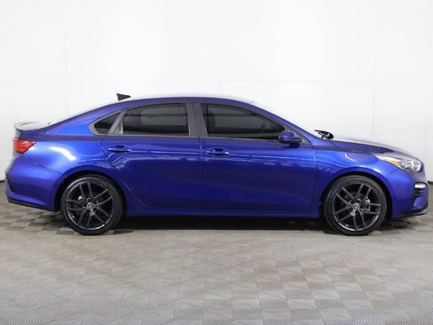 Used 2019 Kia Forte LXS FWD image 15