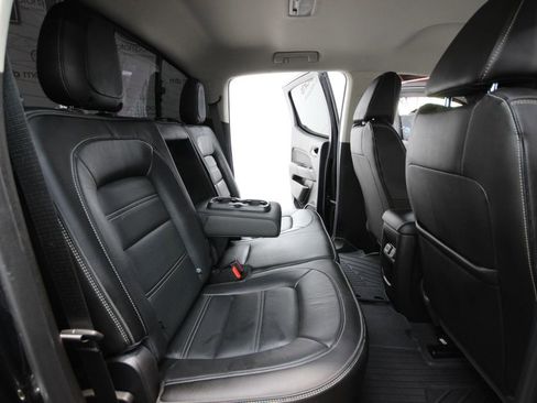 Used 2019 GMC Canyon Denali AWD/4WD image 24