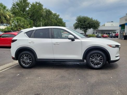 Used 2017 MAZDA CX-5 Touring FWD image 34