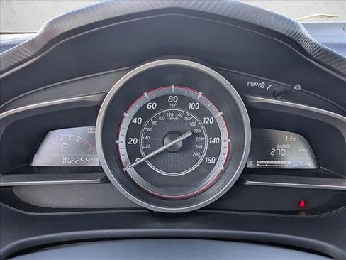 Used 2015 MAZDA MAZDA3 i Touring image 11