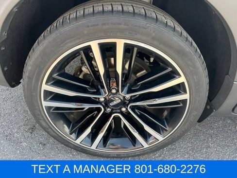 Used 2018 Lincoln MKC Reserve AWD/4WD image 6